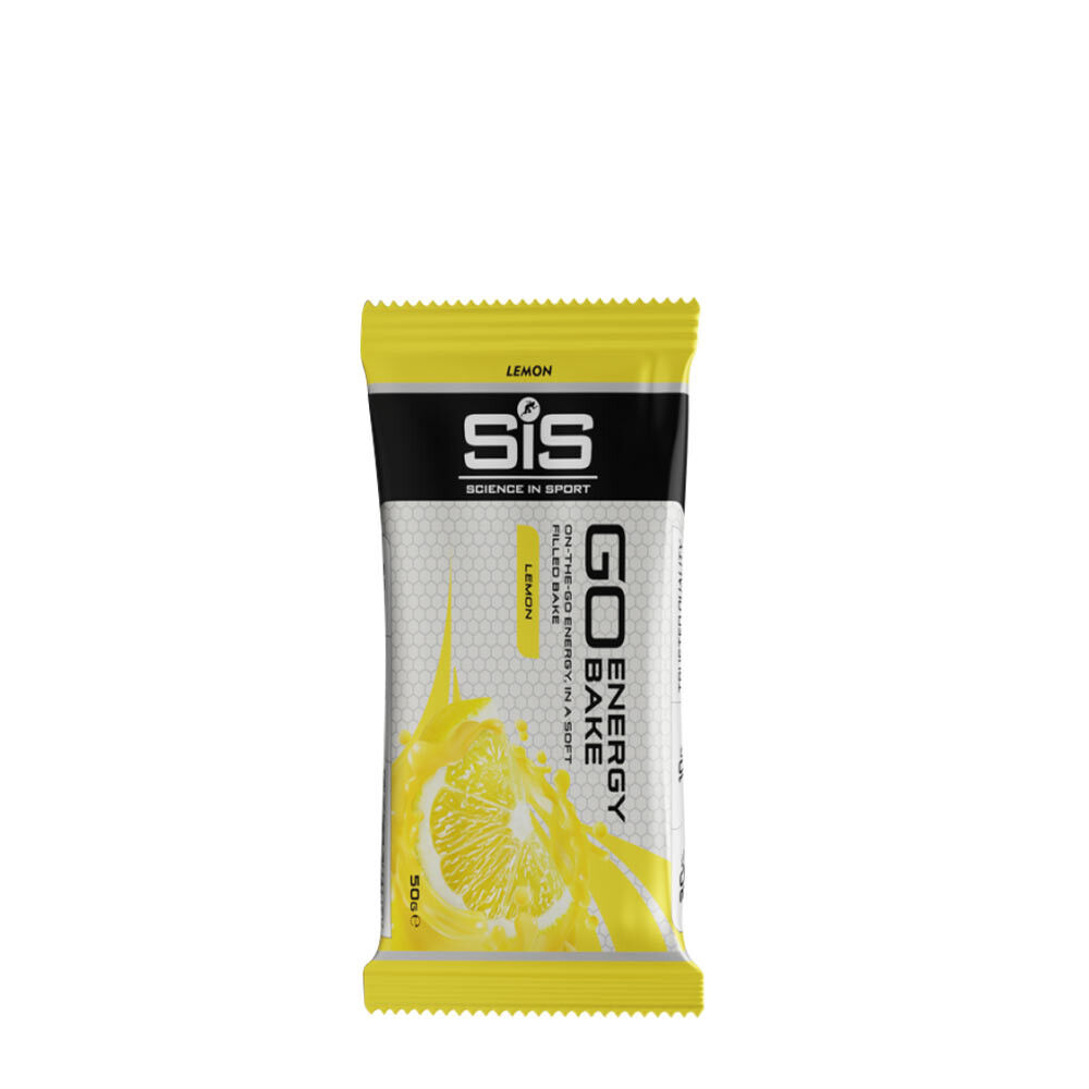 Science in Sport Go Energy Bake (50 g)