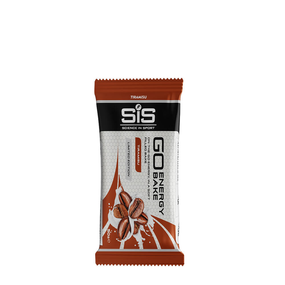 Science in Sport Go Energy Bake (50 g)