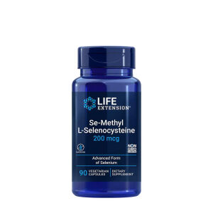 Se-Methyl L-Selenocysteine