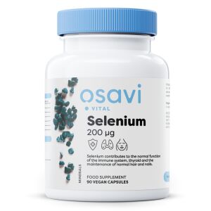 Selenium