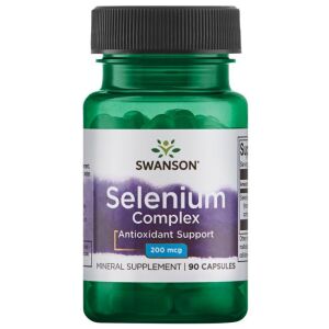 Seleniumcomplex
