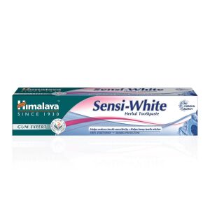 Sensi-White kruidentandpasta - 75 ml. - Viking Supplements