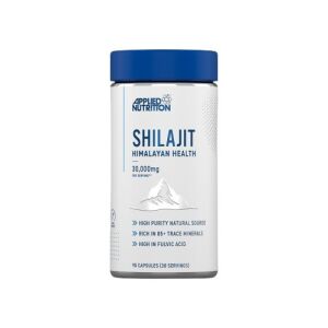 Shilajit - 90 capsules - Viking Supplements