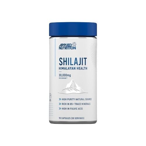 Shilajit - 90 capsules - Viking Supplements