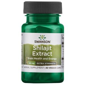 Shilajit-extract
