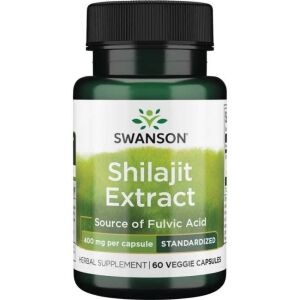 Shilajit-extract