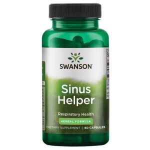 Sinus Helper - 60 capsules - Viking Supplements