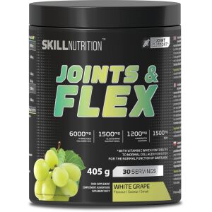 Skill Nutrition - Poeder voor gewrichten en soepelheid