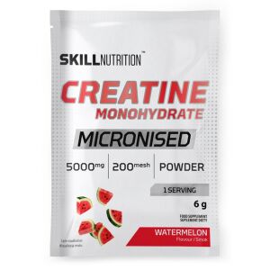 Skill Nutrition - Gemicroniseerd creatinemonohydraat