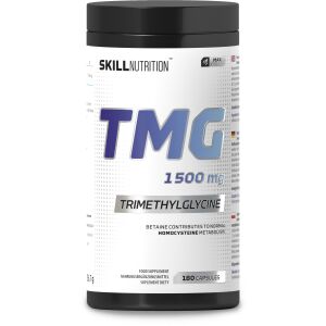 Skill Nutrition - TMG (trimethylglycine)