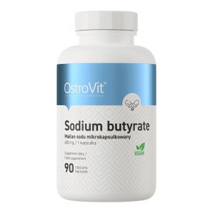 Natriumbutyraat