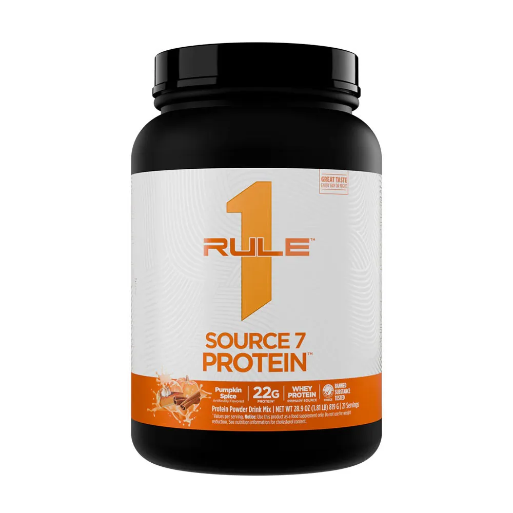 Source7 Protein
