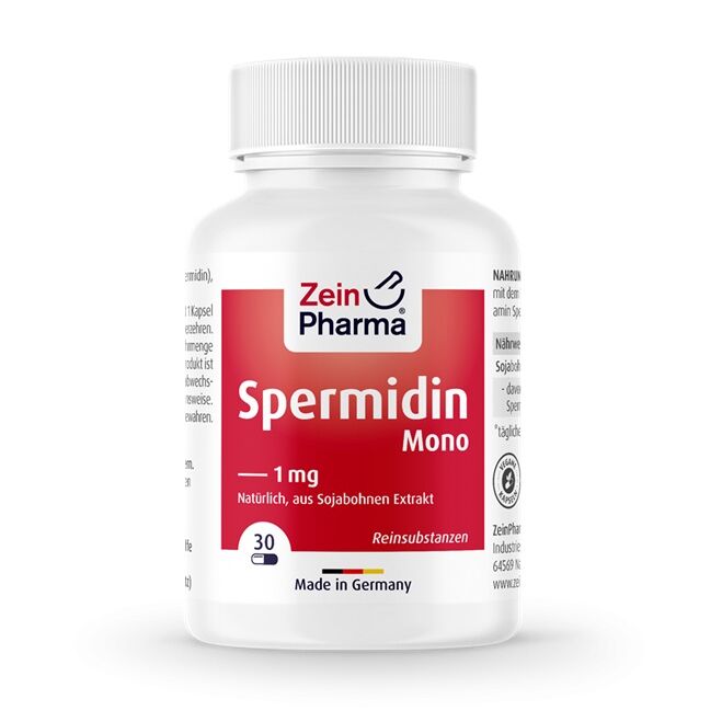 Spermidine Mono
