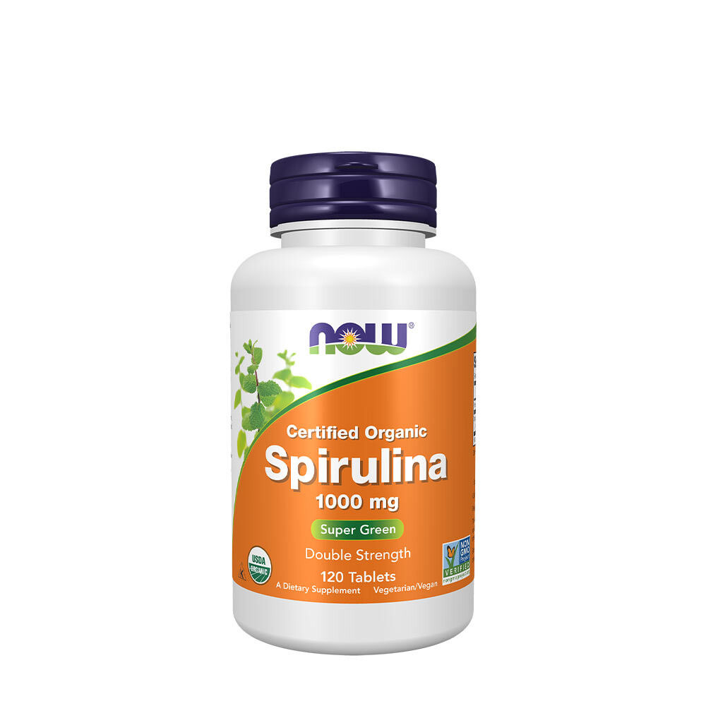 Spirulina