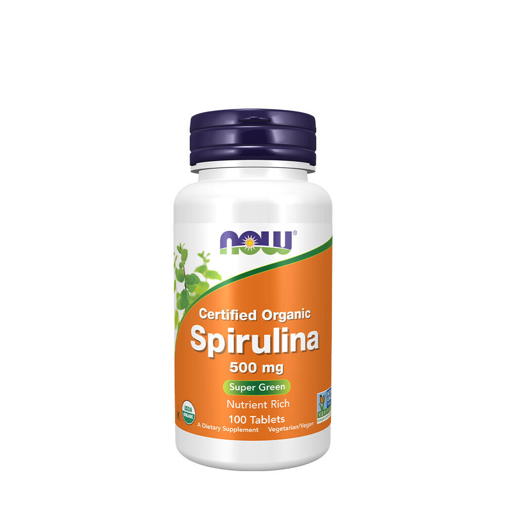 Spirulina