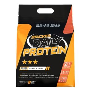 Stacker2 Europe - Dagelijkse proteïne