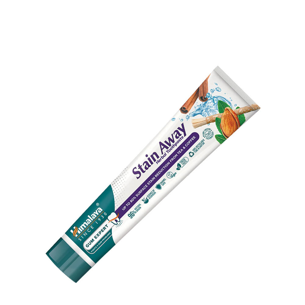 Stain-Away tandpasta - 75 ml. - Viking Supplements