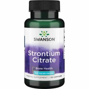 Strontiumcitraat
