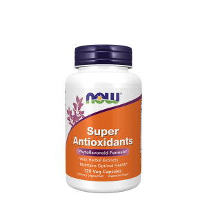 Superantioxidanten - 120 vcaps - Viking Supplements