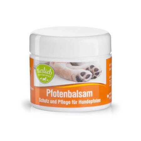 TIERLIEB Pootwax voor honden (200 ml / 6