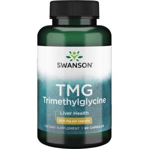 TMG (trimethylglycine)