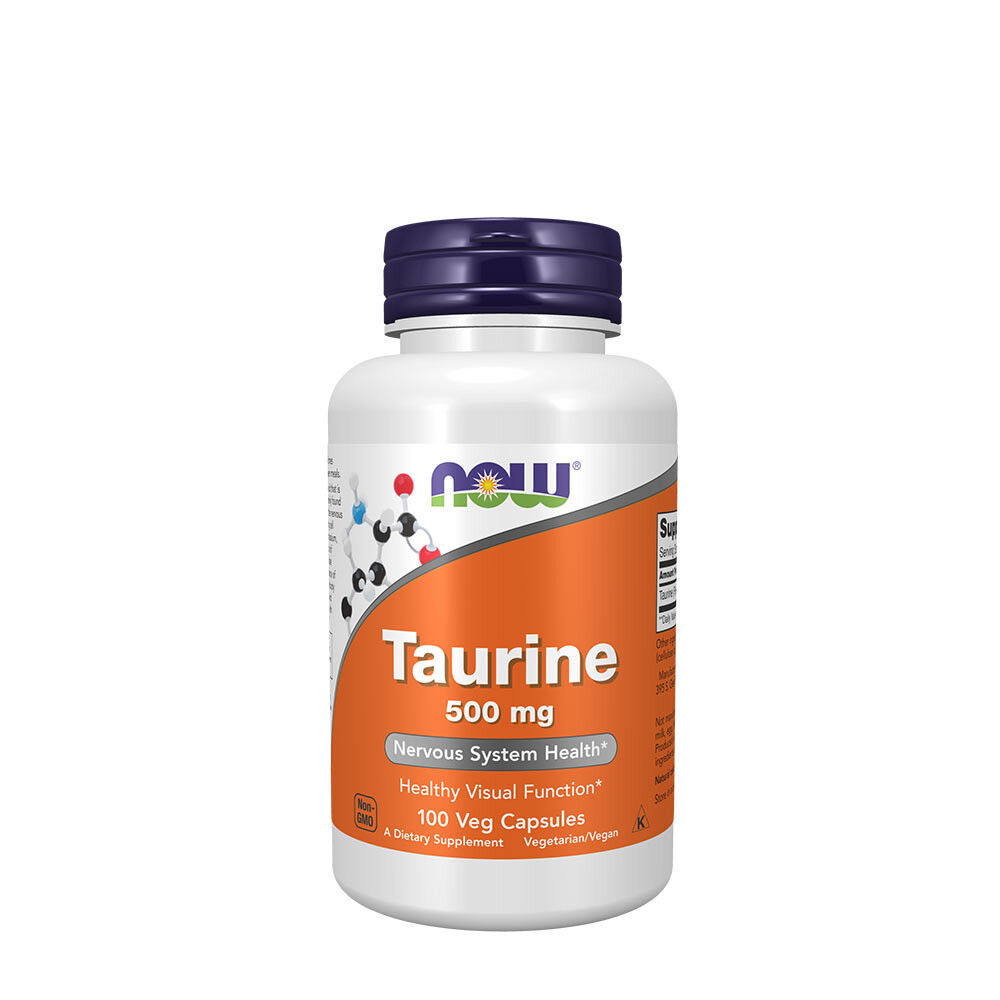 Taurine