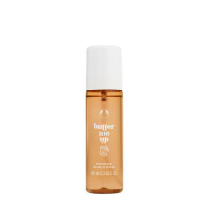 The Body Shop Butter Me Up Fragrance Mist (100 ml) - Viking Supplements