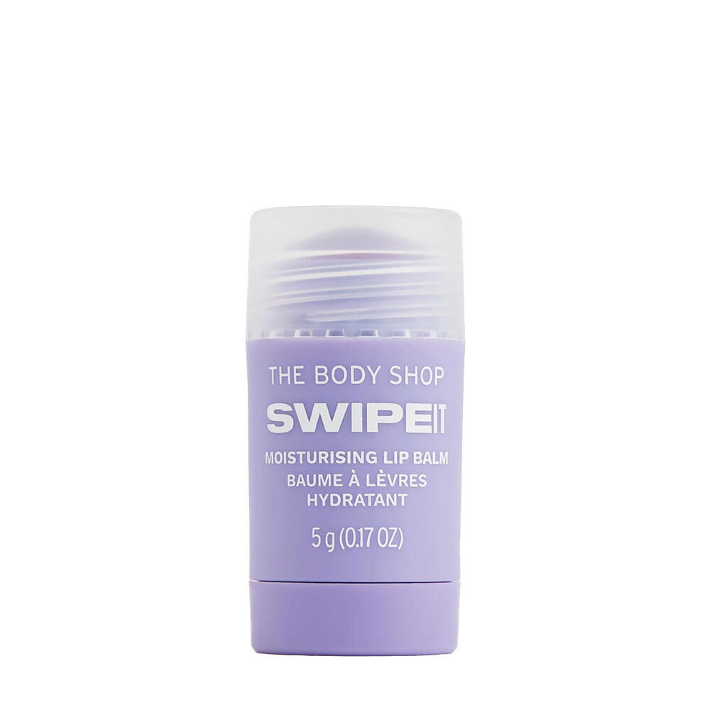 The Body Shop Swipe It hydraterende lippenbalsem (5 g)