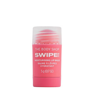 The Body Shop Swipe It hydraterende lippenbalsem (5 g)