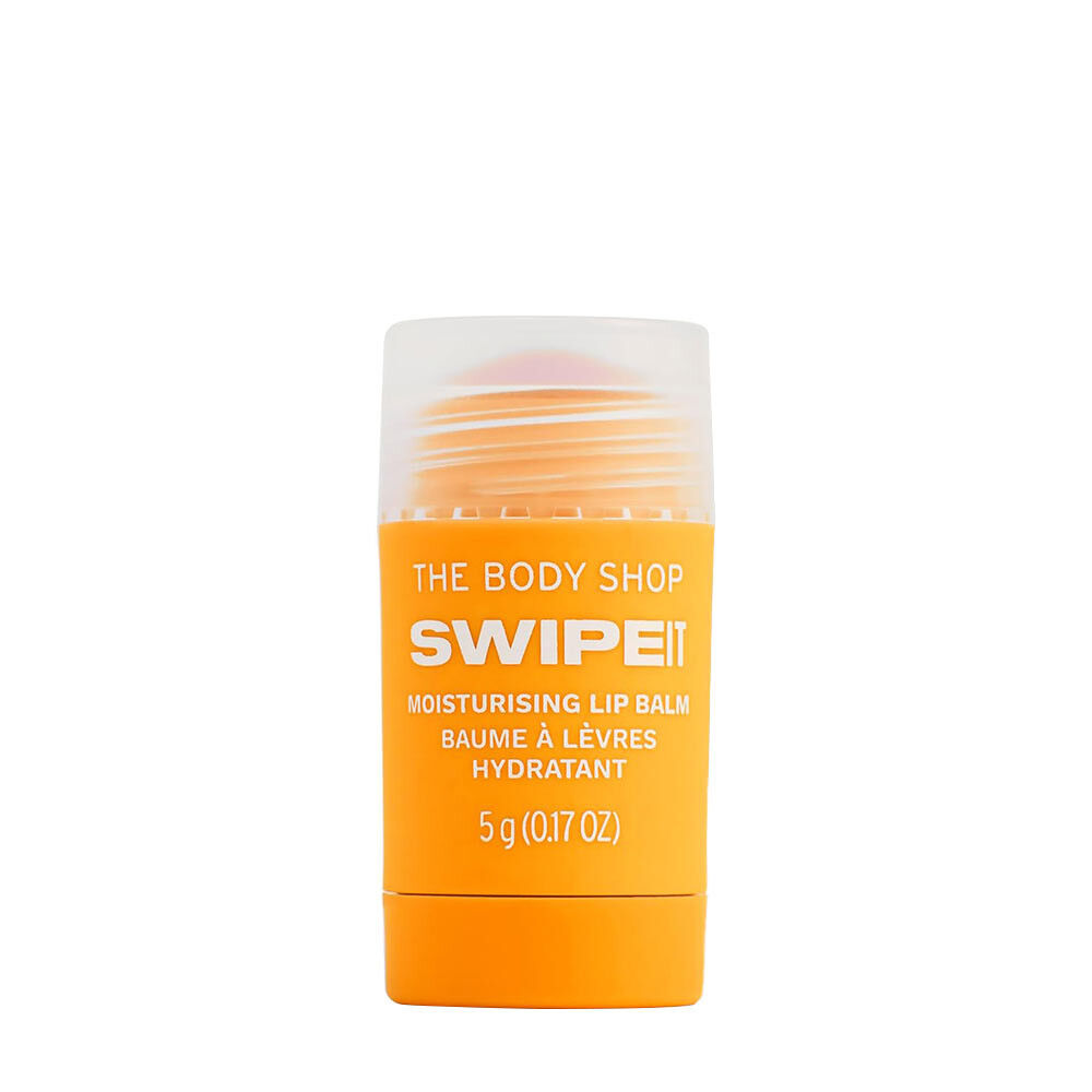 The Body Shop Swipe It hydraterende lippenbalsem (5 g)