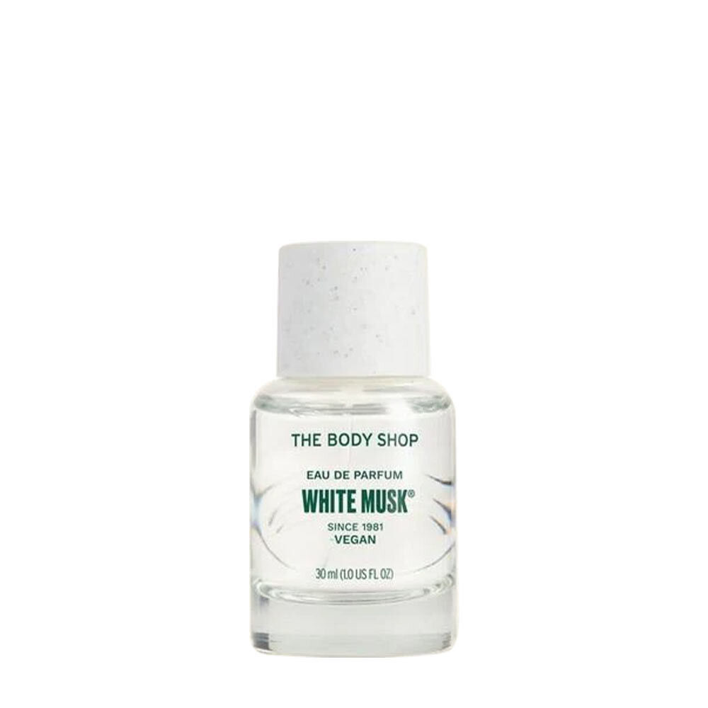 The Body Shop White Musk® Eau de Parfum (30 ml) - Viking Supplements
