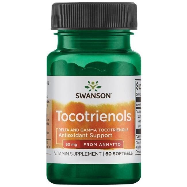 Tocotrienolen