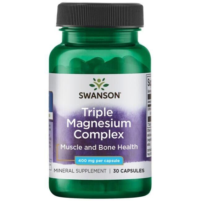 Drievoudig magnesiumcomplex