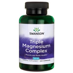 Drievoudig magnesiumcomplex