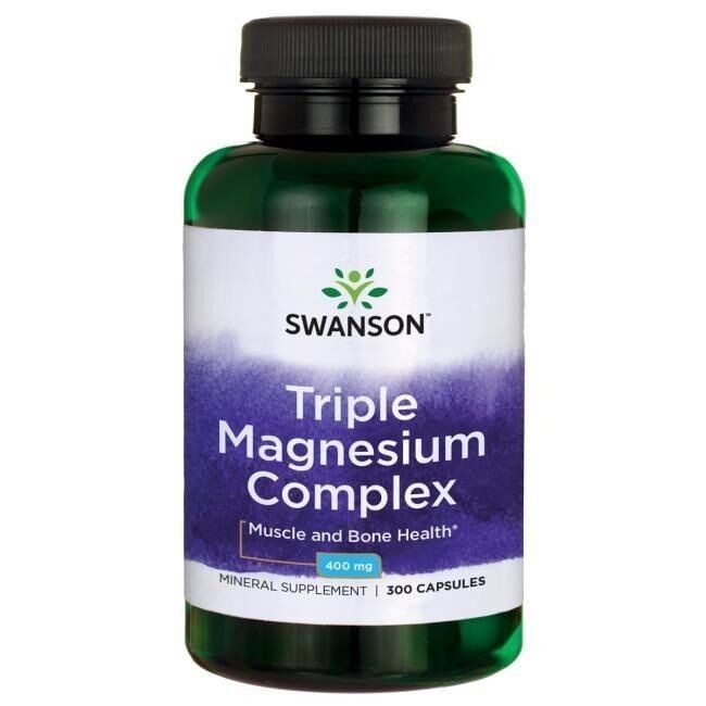 Drievoudig magnesiumcomplex