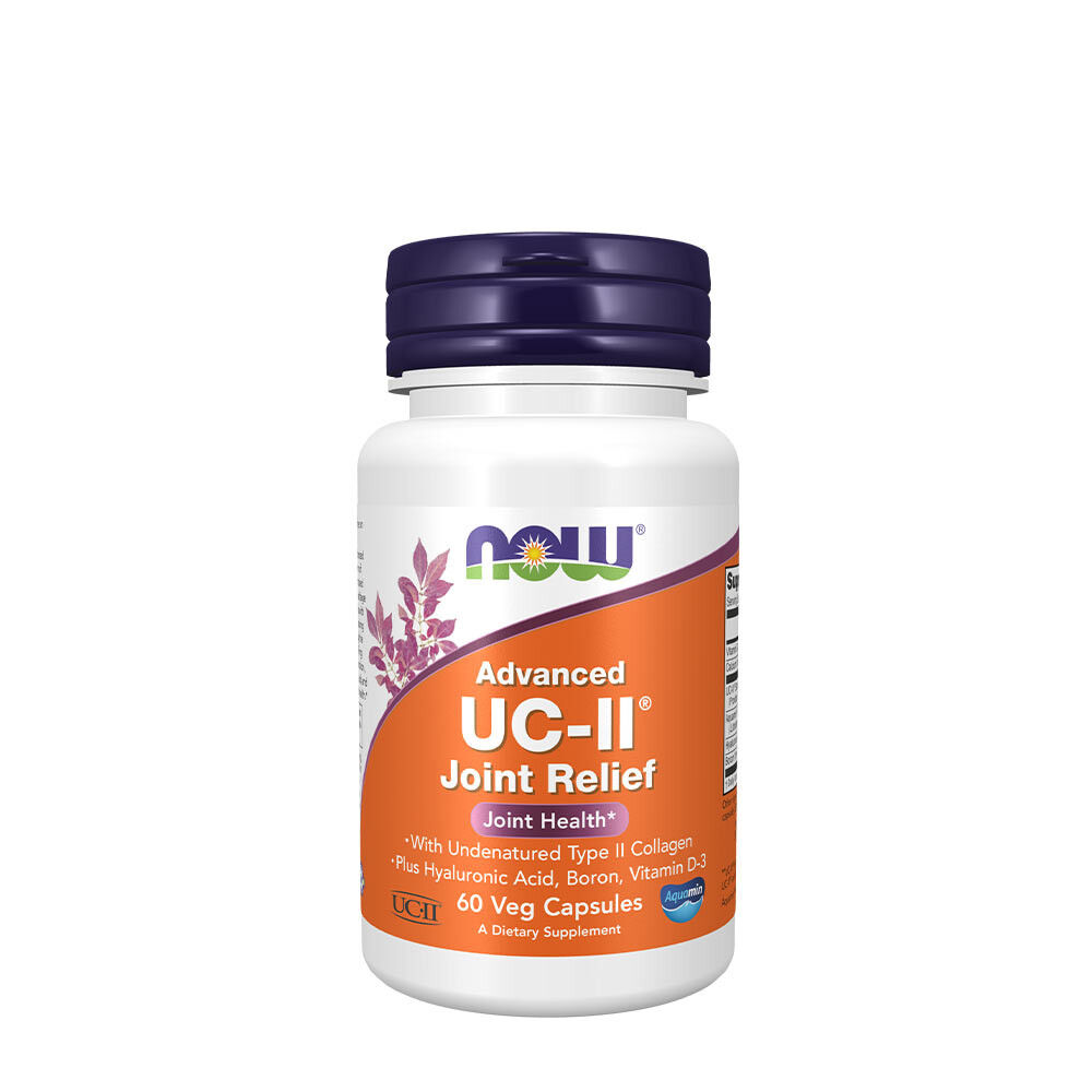UC-II Advanced Joint Relief - 60 vcaps - Viking Supplements