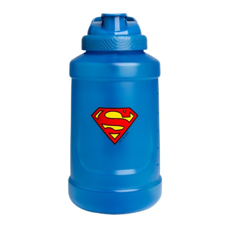 Ultimate Jug - DC Comics