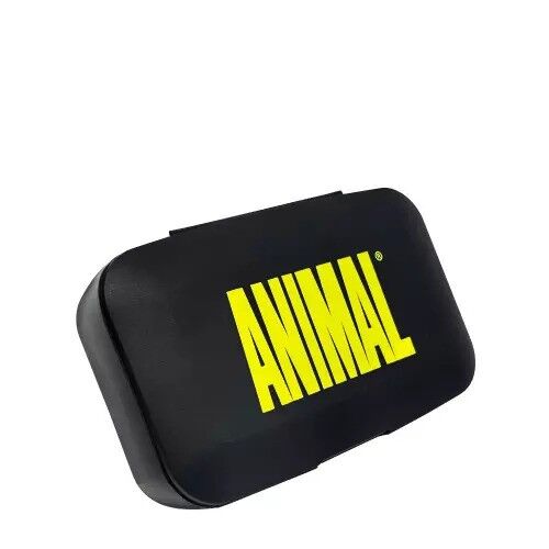 Universal Nutrition - Pillenbakje voor dieren