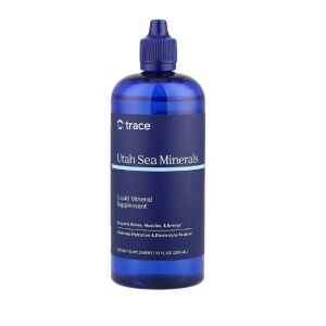Utah Sea Minerals - 296 ml. - Viking Supplements