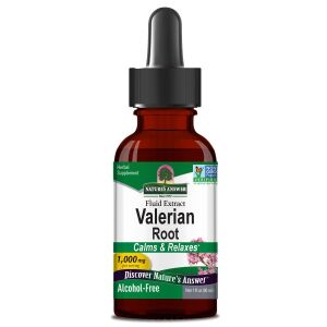 Valeriaanwortel
