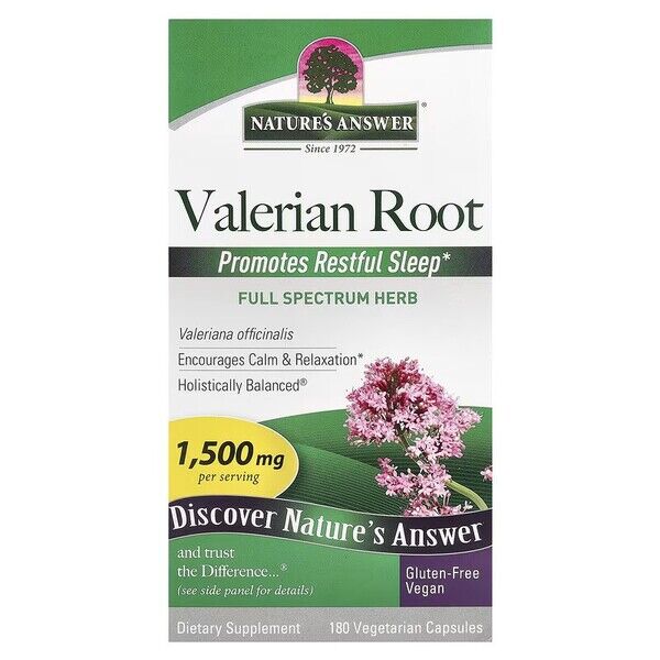 Valeriaanwortel