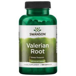 Valeriaanwortel