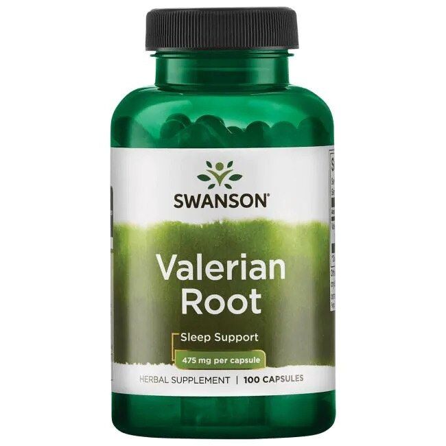 Valeriaanwortel