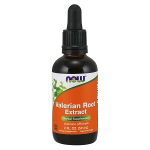 Valeriaanwortelextract