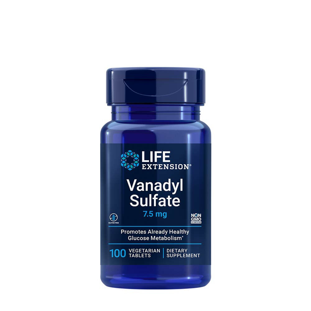 Vanadylsulfaat