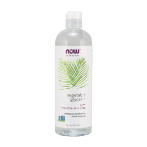 Plantaardige glycerine - 473 ml. - Viking Supplements