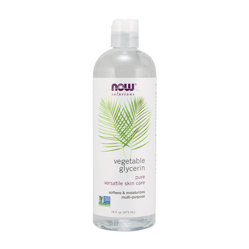 Plantaardige glycerine - 473 ml. - Viking Supplements