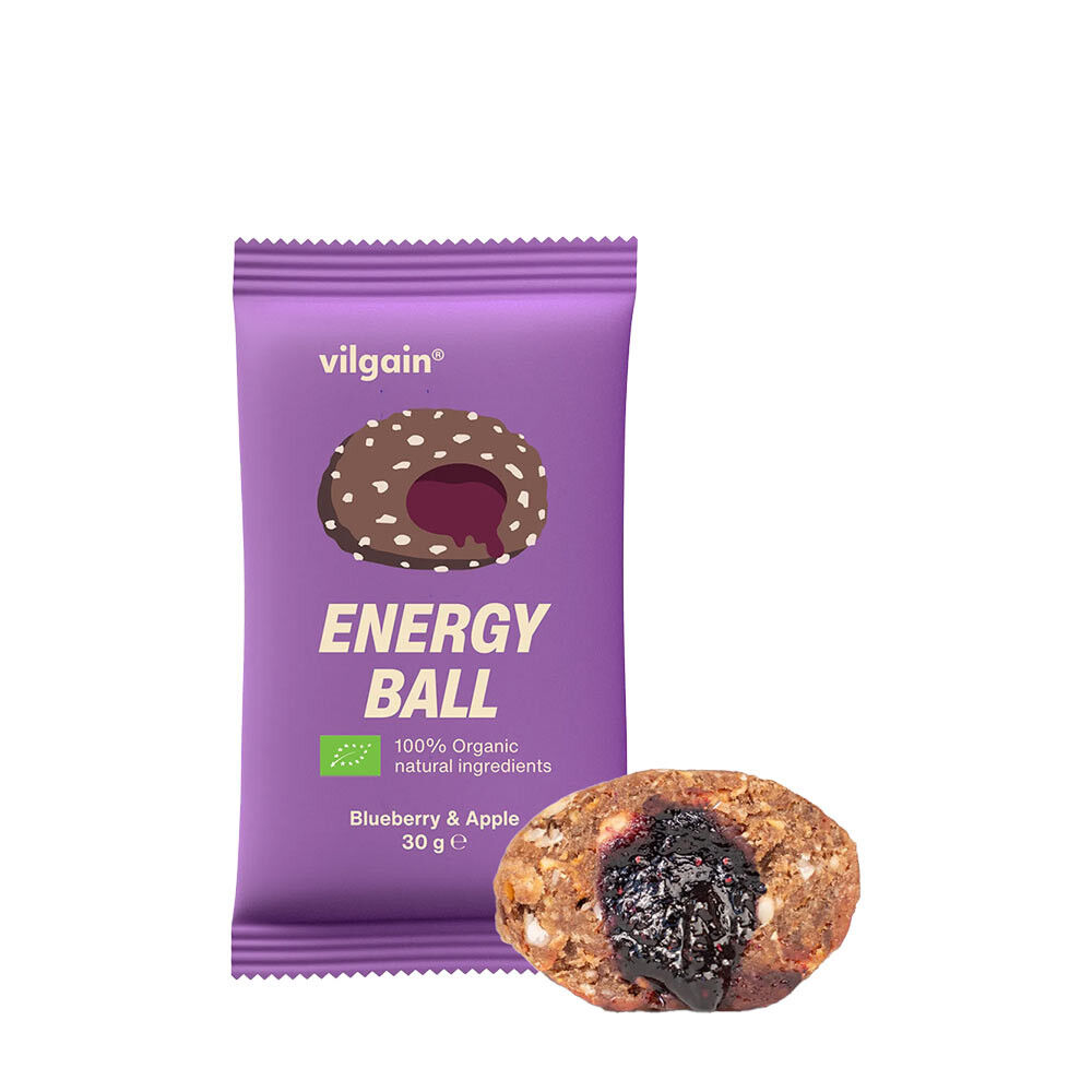 Vilgain Bio Energy Ball (30 g)