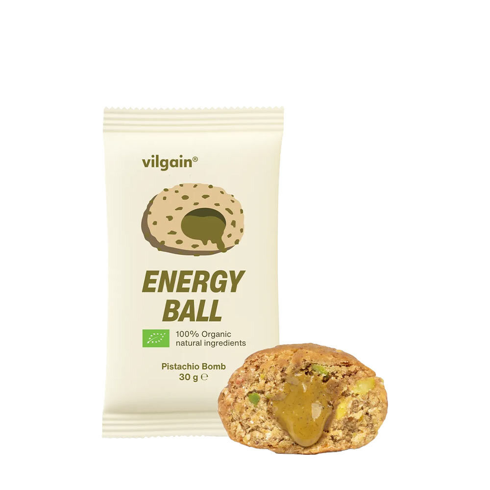 Vilgain Bio Energy Ball (30 g)