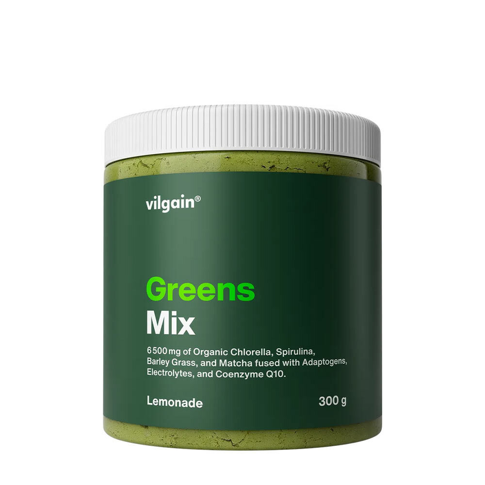 Vilgain Greens Mix (300 g